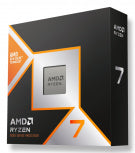 Procesador AMD Ryzen 7 9850X3D con AMD Radeon Graphics, Socket AM5, 5.6GHz, 8 Núcleos, 96MB Caché - No incluye Disipador