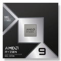 Procesador AMD Ryzen 9 9950X3D2 con AMD Radeon Graphics, Socket AM5, 5.6GHz, 16 Núcleos, 192MB Caché - No incluye Disipador