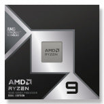Procesador AMD Ryzen 9 9950X3D2 con AMD Radeon Graphics, Socket AM5, 5.6GHz, 16 Núcleos, 192MB Caché - No incluye Disipador