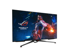 Monitor ASUS PG42UQ OLED 41.5", 4K, 138Hz, HDMI, Negro