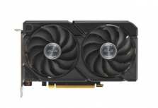Tarjeta de Video ASUS NVIDIA GeForce RTX 4060 Dual, 8GB 128-bit GDDR6, PCI Express 4.0