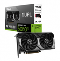 Tarjeta de Video ASUS NVIDIA GeForce RTX 5060 Ti Dual OC, 16GB 128-bit GDDR7, PCI Express 5.0