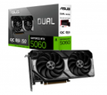 Tarjeta de Video ASUS NVIDIA GeForce RTX 5060 DUAL-RTX5060-O8G, 8GB 128-bit GDDR7, PCI Express 5.0