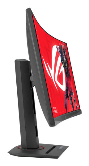 Monitor Gamer Curvo ASUS ROG Strix XG27WCS LED 27", 2560x1440, FreeSync, 180Hz, HDMI/DisplayPort, Negro