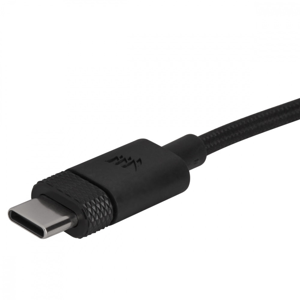 Corsair Audífonos Gamer VIRTUOSO RGB WIRELESS 7.1, Inalámbrico, USB + 3.5mm, Blanco