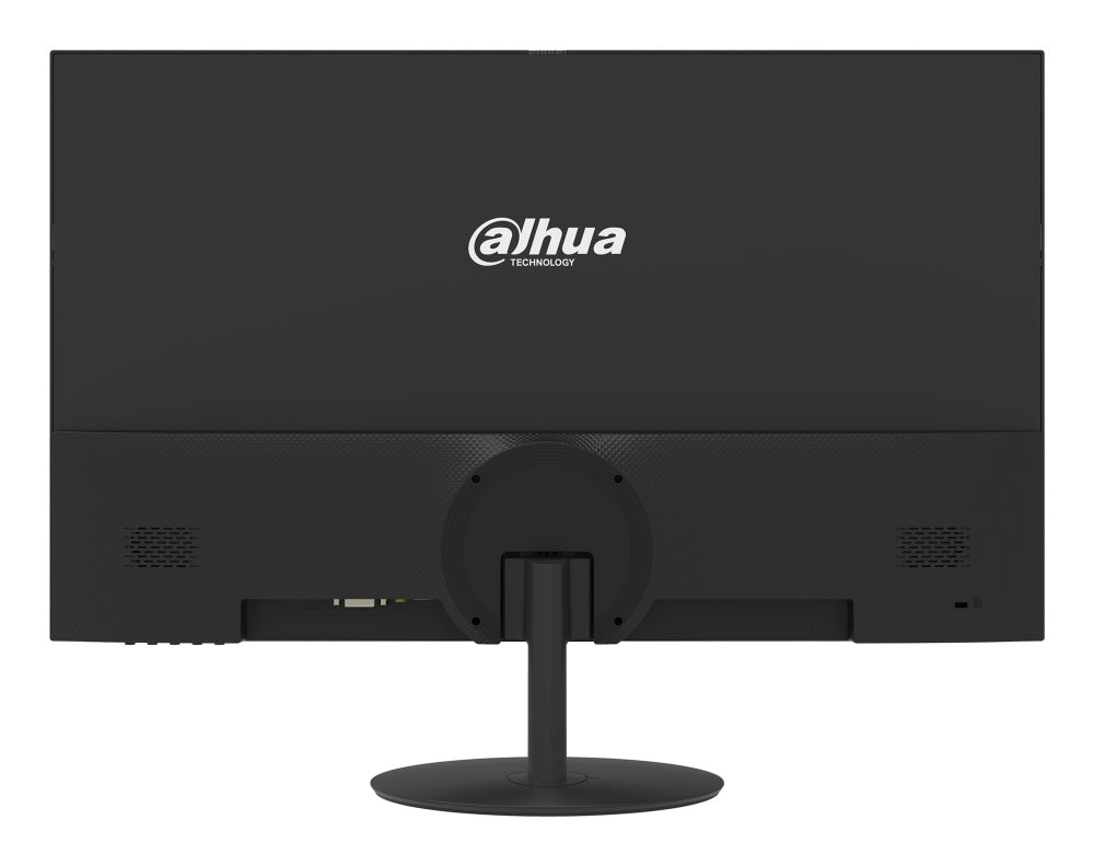 Monitor Led Dahua Dhi-Lm22-A200Y 21.45 Fhd 1920X1080, 250 Cd/M2, Cont 3000:1,16:9, 100 Hz, Tr 10 Ms, Panel Va, Hdmi (1) Y Vga (1)