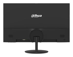 Monitor Led Dahua Dhi-Lm22-A200Y 21.45 Fhd 1920X1080, 250 Cd/M2, Cont 3000:1,16:9, 100 Hz, Tr 10 Ms, Panel Va, Hdmi (1) Y Vga (1)