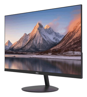 Monitor Led Dahua Dhi-Lm22-A200Y 21.45 Fhd 1920X1080, 250 Cd/M2, Cont 3000:1,16:9, 100 Hz, Tr 10 Ms, Panel Va, Hdmi (1) Y Vga (1)