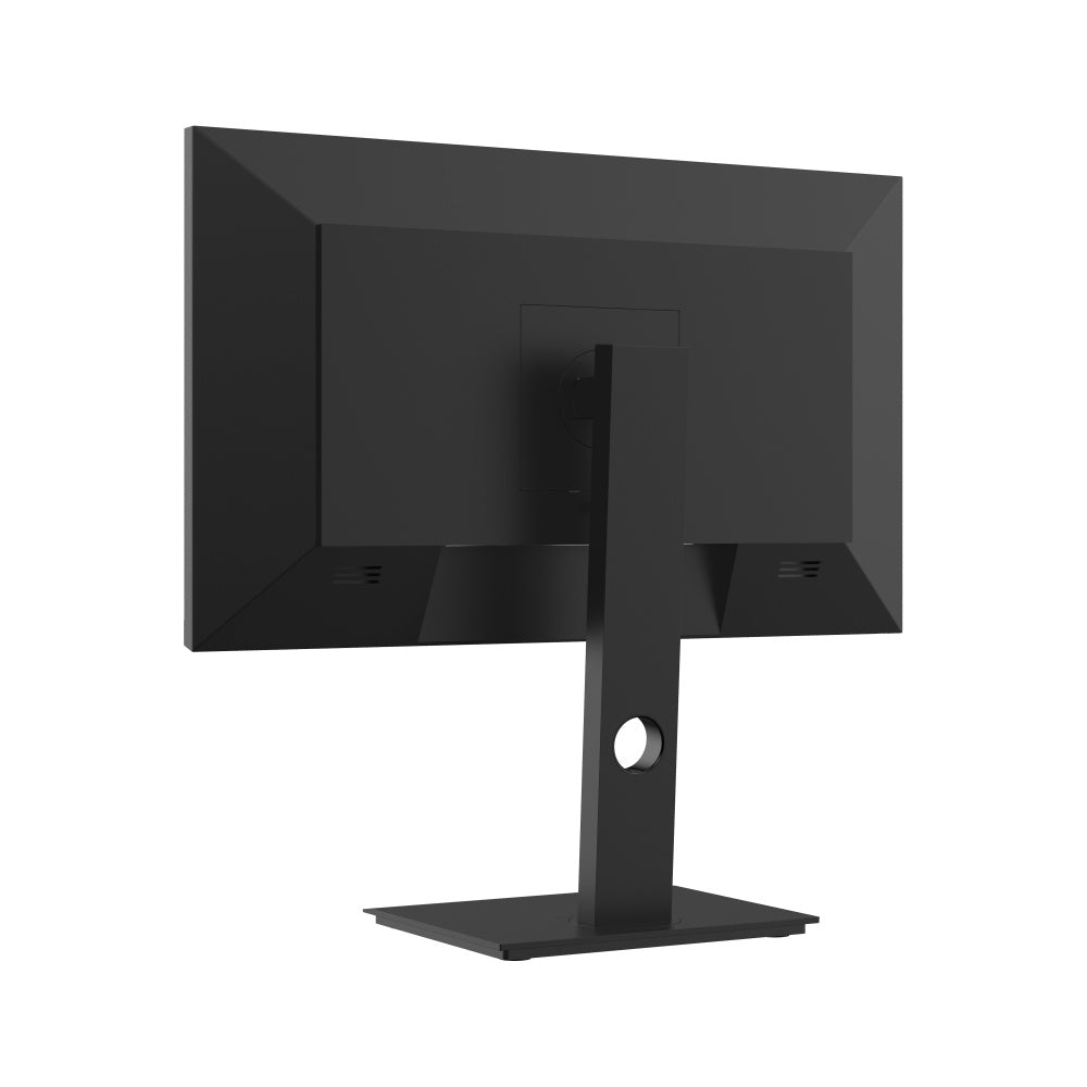Monitor Led Dahua Dhi-Lm24-P301A 23.8 Qhd 2560X1440, Aspecto 16:9, 320 Nits, Contraste 1000:1, Dp, Hdm, Tipo C 65W, Marco Ultradelgado