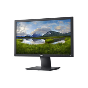 Monitor Led Dell 20 E2020H 19.5 Pulgadas 1600 X 900 60 Hz Pantalla Plana Vga Dp 210-Aunb