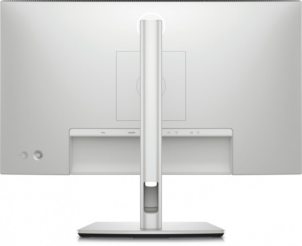 Monitor Dell Led Ultrasharp U2424H Full Hd 1920 X 1080 120 Hz 24 Pulgadas Dp, Hdmi, Usb-C, Usb-A 210-Bkrr