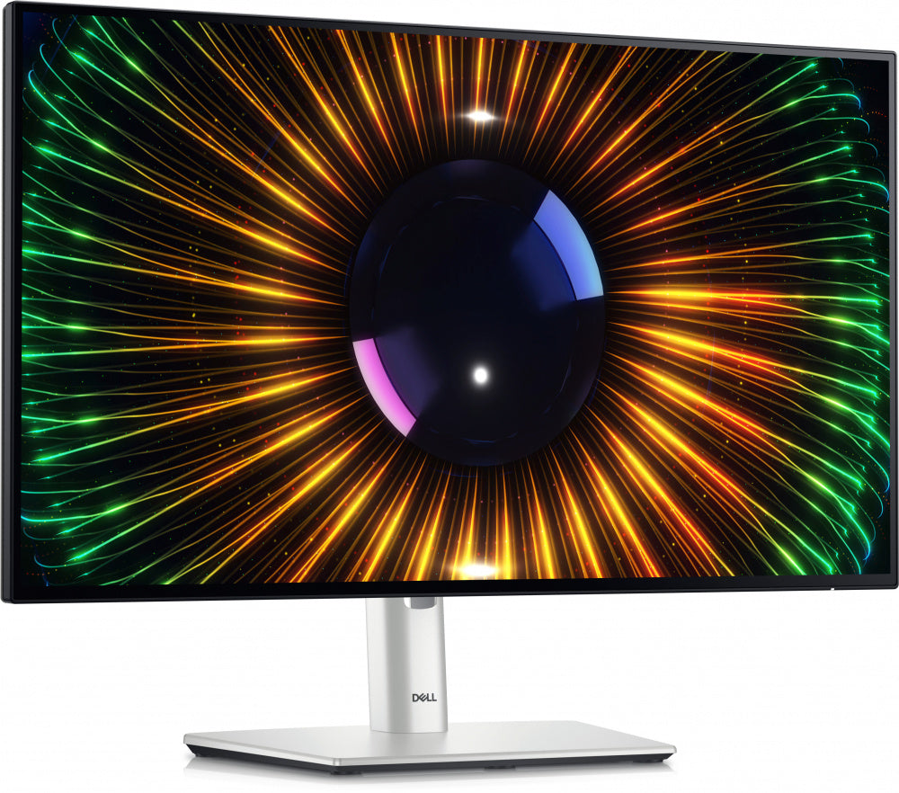 Monitor Dell Led Ultrasharp U2424H Full Hd 1920 X 1080 120 Hz 24 Pulgadas Dp, Hdmi, Usb-C, Usb-A 210-Bkrr