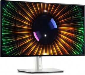 Monitor Dell Led Ultrasharp U2424H Full Hd 1920 X 1080 120 Hz 24 Pulgadas Dp, Hdmi, Usb-C, Usb-A 210-Bkrr