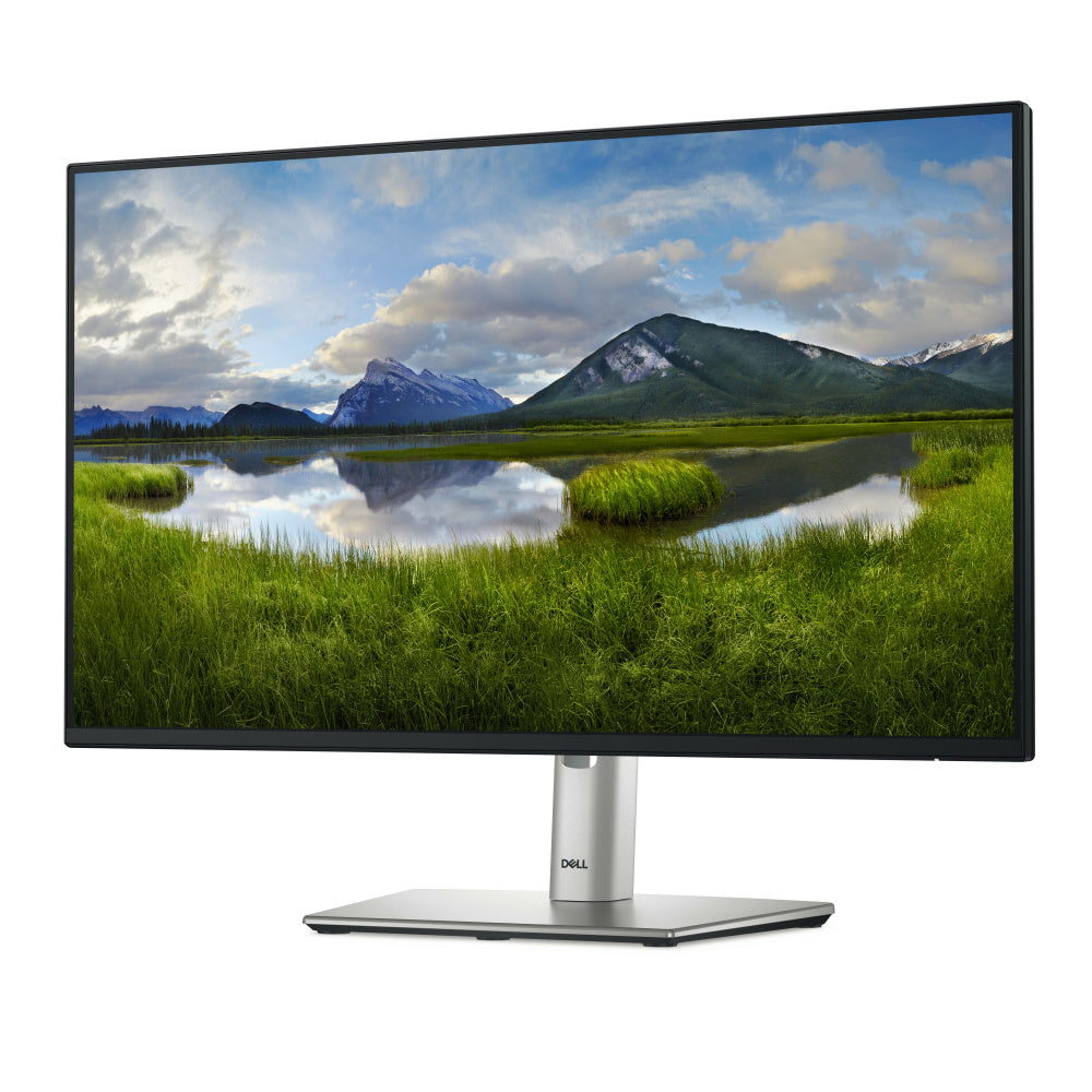 Monitor Dell Led P2425He 23.8 Pulgadas Fhd 1920 X 1080 100 Hz Hdmi, Dp, Usb-C, Rj45 210-Bmkk