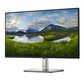 Monitor Dell Led P2425He 23.8 Pulgadas Fhd 1920 X 1080 100 Hz Hdmi, Dp, Usb-C, Rj45 210-Bmkk