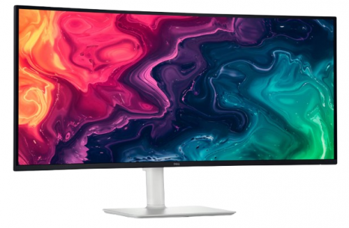 Monitor Dell Gamer Alienware Curvo | 34 Pulgadas Qhd |Aw3425Dwm | 240 Hz | Amd Freesync | 210-Bpkx