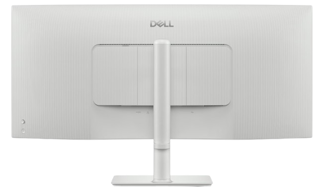 Monitor Dell Gamer Alienware Curvo | 34 Pulgadas Qhd |Aw3425Dwm | 240 Hz | Amd Freesync | 210-Bpkx