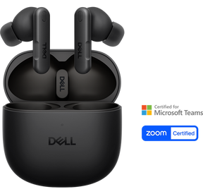 Audifonos Dell Pro Plus Earbuds Eb525 | 520-Bbnf