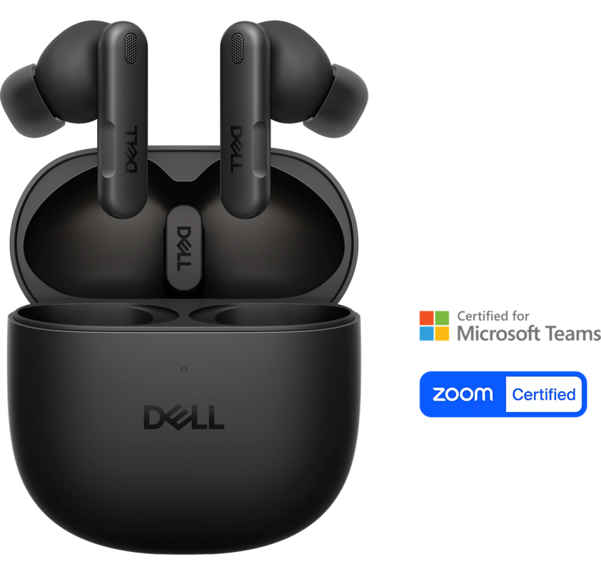 Audifonos Dell Pro Plus Earbuds Eb525 | 520-Bbnf