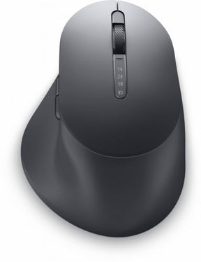 Mouse Dell Óptico MS900, Inalámbrico, Bluetooth, Izquierdo, 8000 DPI, Negro