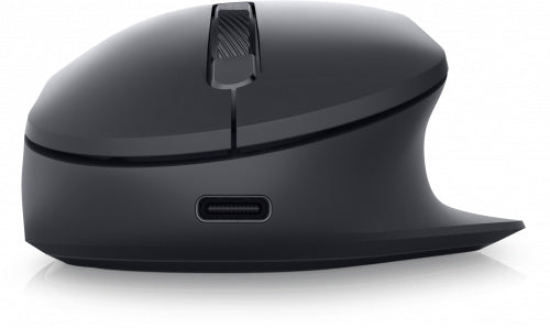 Mouse Dell Óptico MS900, Inalámbrico, Bluetooth, Izquierdo, 8000 DPI, Negro