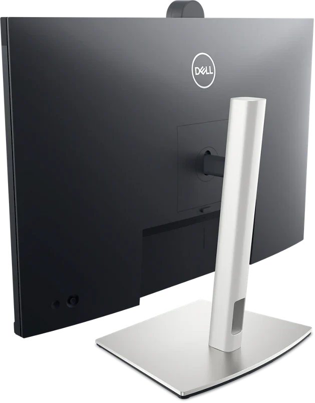 Monitor Dell Pro Para Videoconferencias P2724Deb 27 Pulgadas  | Qhd 2560 X 1440|  60 Hz | Camara Web, Altavoces | 210-Bssp |