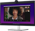 Monitor Dell Pro Para Videoconferencias P2724Deb 27 Pulgadas  | Qhd 2560 X 1440|  60 Hz | Camara Web, Altavoces | 210-Bssp |