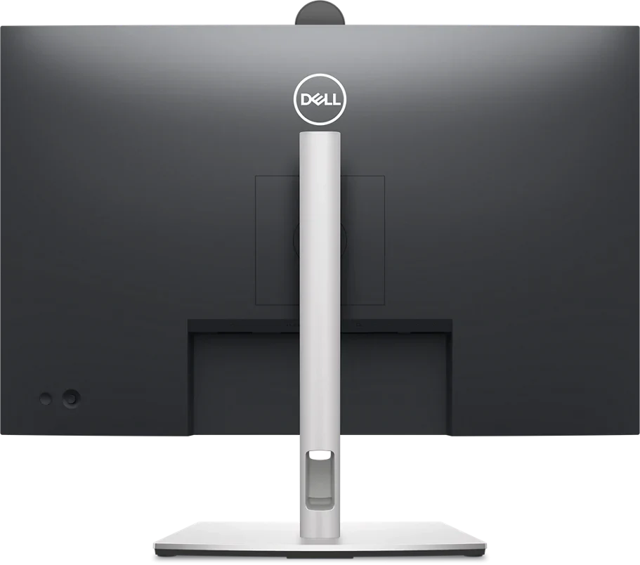 Monitor Dell Pro Para Videoconferencias P2724Deb 27 Pulgadas  | Qhd 2560 X 1440|  60 Hz | Camara Web, Altavoces | 210-Bssp |