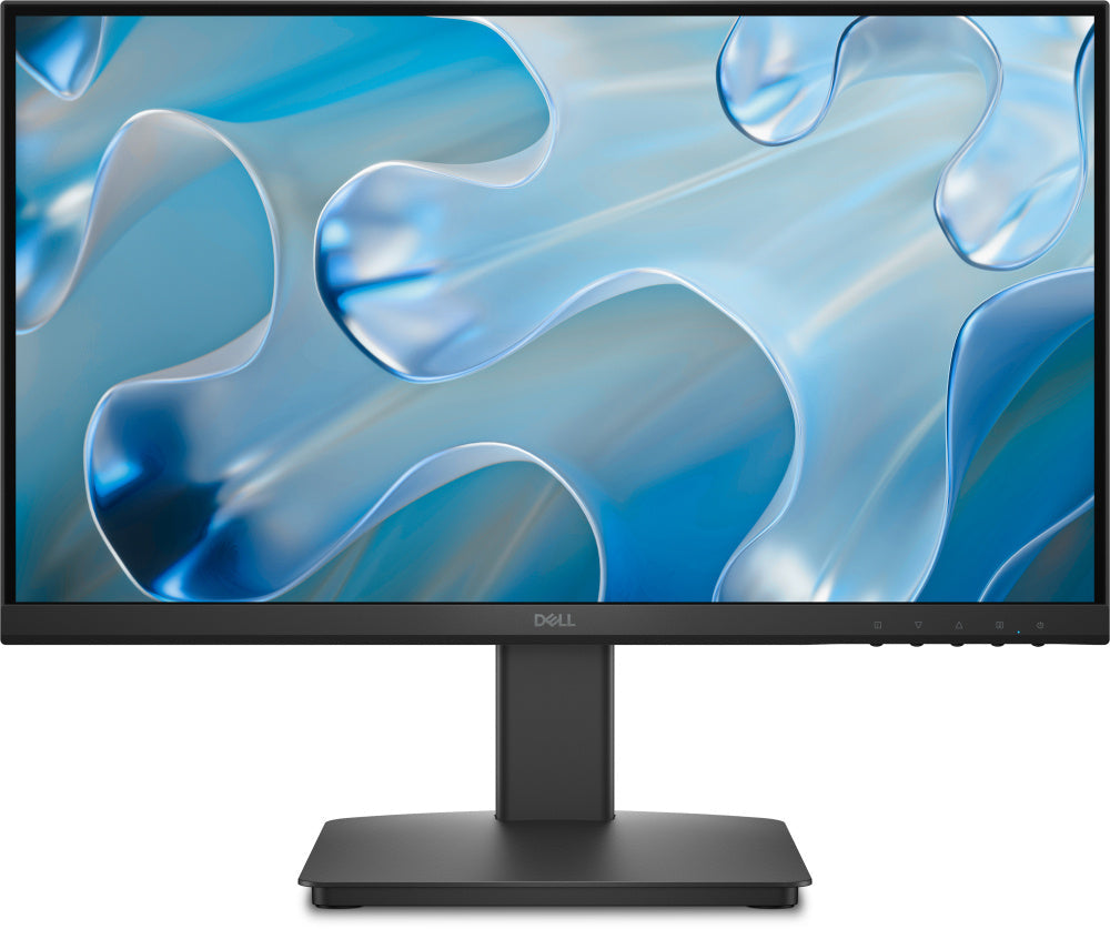 Monitor Dell Led Se2225Hm | 21.5 Pulgadas Fhd 1920 X 1080 | 100 Hz | Hdmi, Vga | Dell-Se2225Hm |