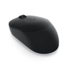 Mouse Dell Óptico MS3320W, RF Inalámbrico, Bluetooth, 1600DPI, Negro