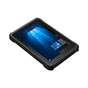 Tablet Emdoor I16h 4G 10.1" 1200x1920, 64GB, 4GB RAM, Windows 10 Pro, Negro