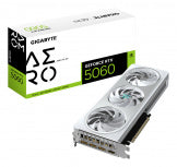 Tarjeta de Video Gigabyte NVIDIA GeForce RTX 5060 AERO OC, 8GB 128-bit GDDR7, PCI Express 5.0