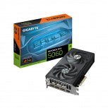Tarjeta de Video Gigabyte NVIDIA GeForce RTX 5060 EAGLE OC, 8GB 128-bit GDDR7, PCI Express 5.0