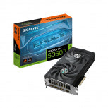 Tarjeta de Video Gigabyte NVIDIA GeForce RTX 5060 Ti EAGLE OC, 8GB 128-bit GDDR7, PCI Express x16 5.0