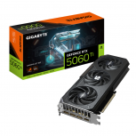 Tarjeta de Video Gigabyte NVIDIA GeForce RTX 5060 Ti GV-N506TGAMING OC-8GD, 8GB 128-bit GDDR7, PCI Express 5.0