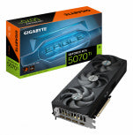 Tarjeta de Video Gigabyte NVIDIA GeForce RTX 5070 Ti EAGLE OC SFF, 16GB 256-bit GDDR7, PCI Express x16 5.0