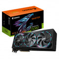 Tarjeta de Video Gigabyte NVIDIA GeForce RTX 5080 MASTER, 16GB 256-bit GDDR7, PCI Express 5.0