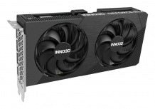 Tarjeta de Video Inno3d NVIDIA GeForce RTX 5050, 8GB 128-bit GDDR6, PCI Express 5.0
