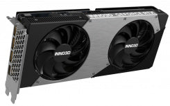 Tarjeta de Video Inno3d NVIDIA GeForce RTX 5060 Ti 5060 Ti 8 GB TWIN X2, 8GB 128-bit GDDR7, PCI Express 5.0
