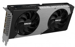 Tarjeta de Video Inno3d NVIDIA GeForce RTX 5060 Ti TWIN X2, 8GB 128-bit GDDR7, PCI Express 5.0