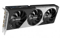 Tarjeta de Video Inno3d NVIDIA GeForce RTX 5060 Ti X3 OC, 8GB 128-bit GDDR7, PCI Express 5.0