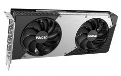Tarjeta de Video Inno3d NVIDIA GeForce RTX 5070 TWIN X2, 12GB 192-bit GDDR7, PCI Express 5.0