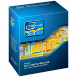 Procesador Intel Core i5-2310 con Intel HD Graphics 2000, LGA1155, 3.20GHz, 4 Núcleos, 6MB Caché, Incluye Disipador - 2da. Generación Sandy Bridge