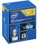 Procesador Intel Pentium G2030 con Intel HD Graphics, LGA1155, 3GHz, 2 Núcleos, 3MB Caché, Incluye Disipador