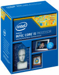 Procesador Intel Core i5-3340 con Intel HD Graphics 2500, LGA1155, 3.30GHz, 4 Núcleos, 6MB Caché, Incluye Disipador - 3ra. Generación Ivy Bridge