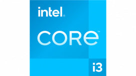 Procesador Intel Core i3-12100 con Intel UHD Graphics 730, LGA 1700, 4.30GHz, 4 Núcleos, 12MB Caché, Incluye Disipador - 12va. Generación Alder Lake