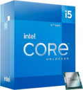 Procesador Intel Core i5-12600KF, LGA 1700, 4.90GHz, 10 Núcleos, 20MB Caché, No incluye Disipador - 12va. Generación Alder Lake