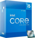 Procesador Intel Core i5-12600KF, LGA 1700, 4.90GHz, 10 Núcleos, 20MB Caché, No incluye Disipador - 12va. Generación Alder Lake