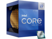 Procesador Intel Core i9-12900K con Intel UHD Graphics 770, LGA 1700, 5.20GHz, 16 Núcleos, 30MB Caché, No incluye Disipador - 12va. Generación Alder Lake