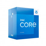Procesador Intel Core i5-13400 con Intel UHD Graphics 730, LGA 1700, 4.60GHz, 10 Núcleos, 20MB Caché, Incluye Disipador - 13va. Generación Raptor Lake